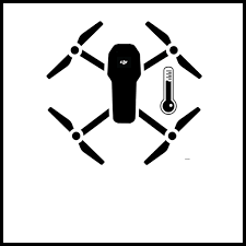 thermal drone